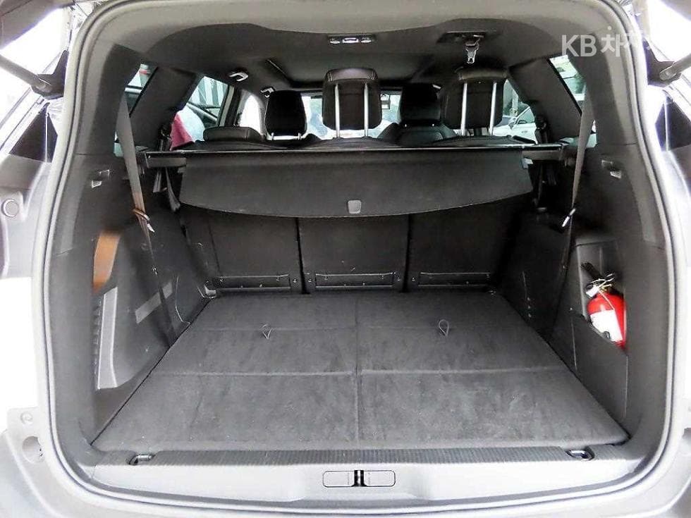 Peugeot 50081.5 Blue HDi GT - 17