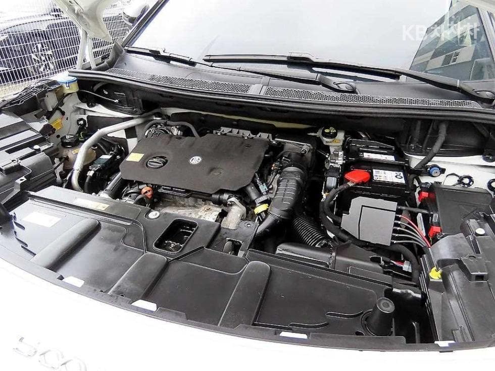 Peugeot 50081.5 Blue HDi GT - 19