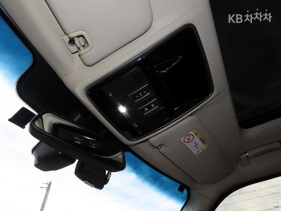 Land Rover Нов Range Rover4.4 SDV8 Автобиография 405 - 14