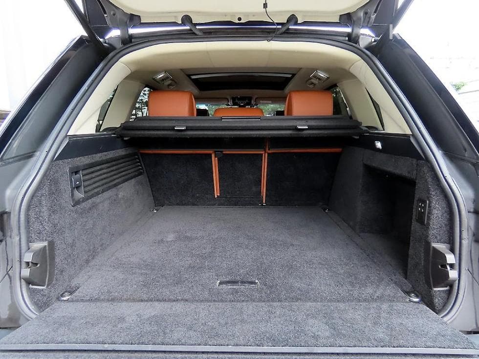 Land Rover Нов Range Rover4.4 SDV8 Автобиография 405 - 18