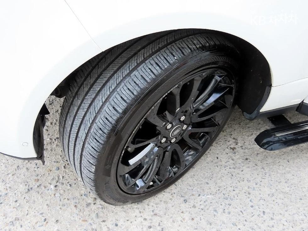 Land Rover Нов Range Rover4.4 SDV8 Автобиография 405 - 20