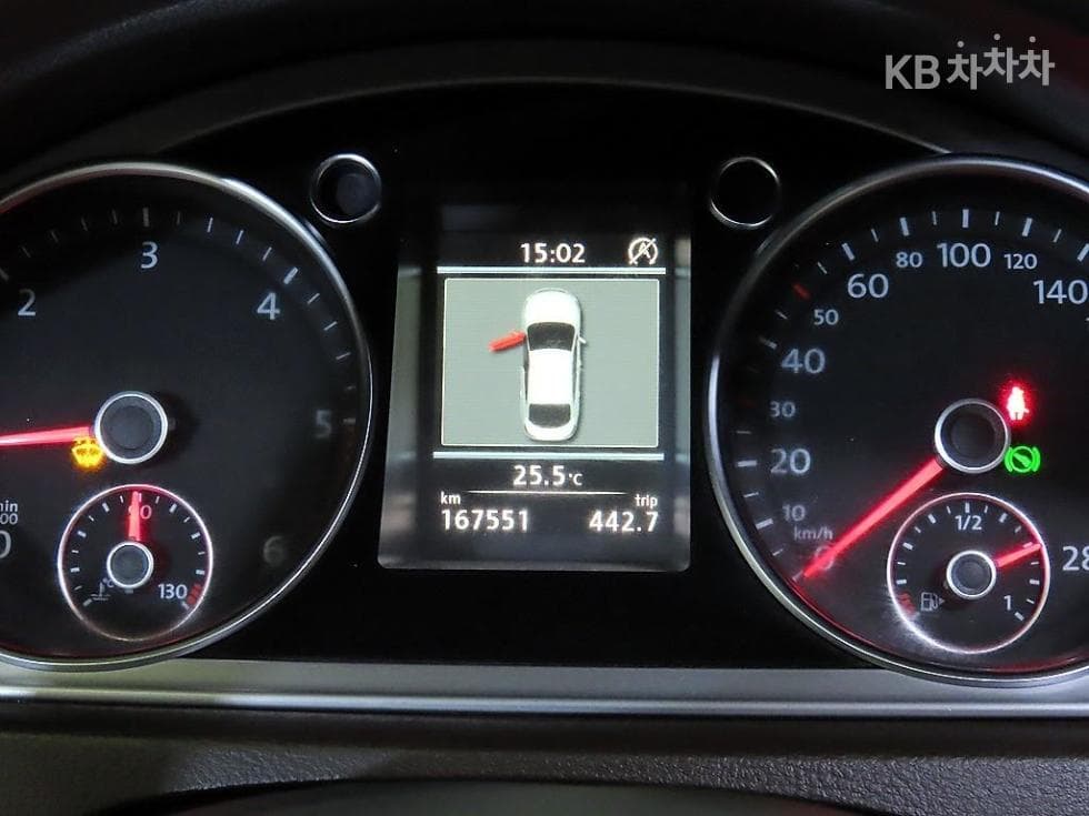 Volkswagen Нов CC2.0 Турбо Дизел Инжекция BlueMotion - 9