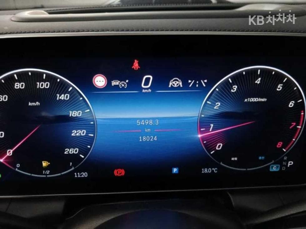 Mercedes-Benz GLC(X254)GLC300 4Matic Standard - 10