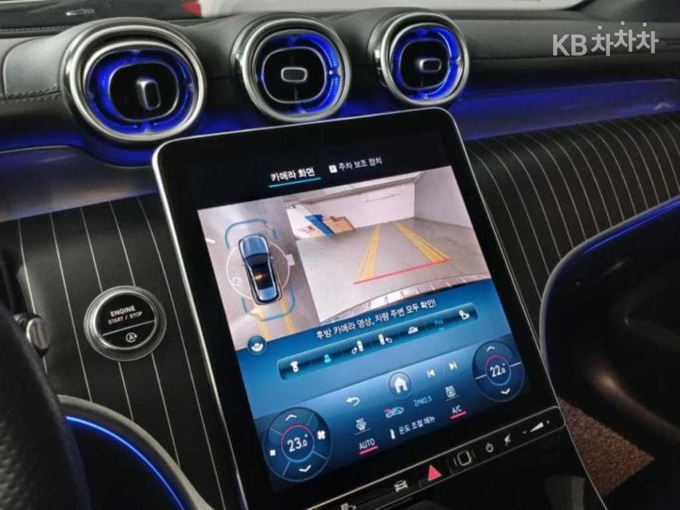 Mercedes-Benz GLC(X254)GLC300 4Matic Standard - 14