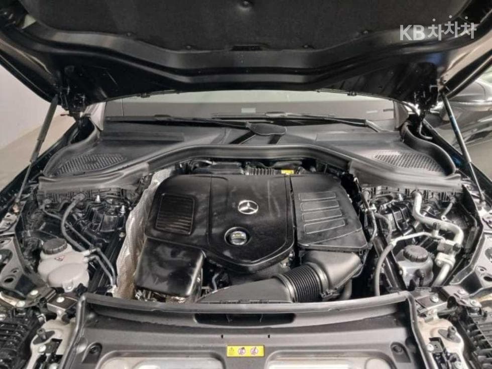 Mercedes-Benz GLC(X254)GLC300 4Matic Standard - 19