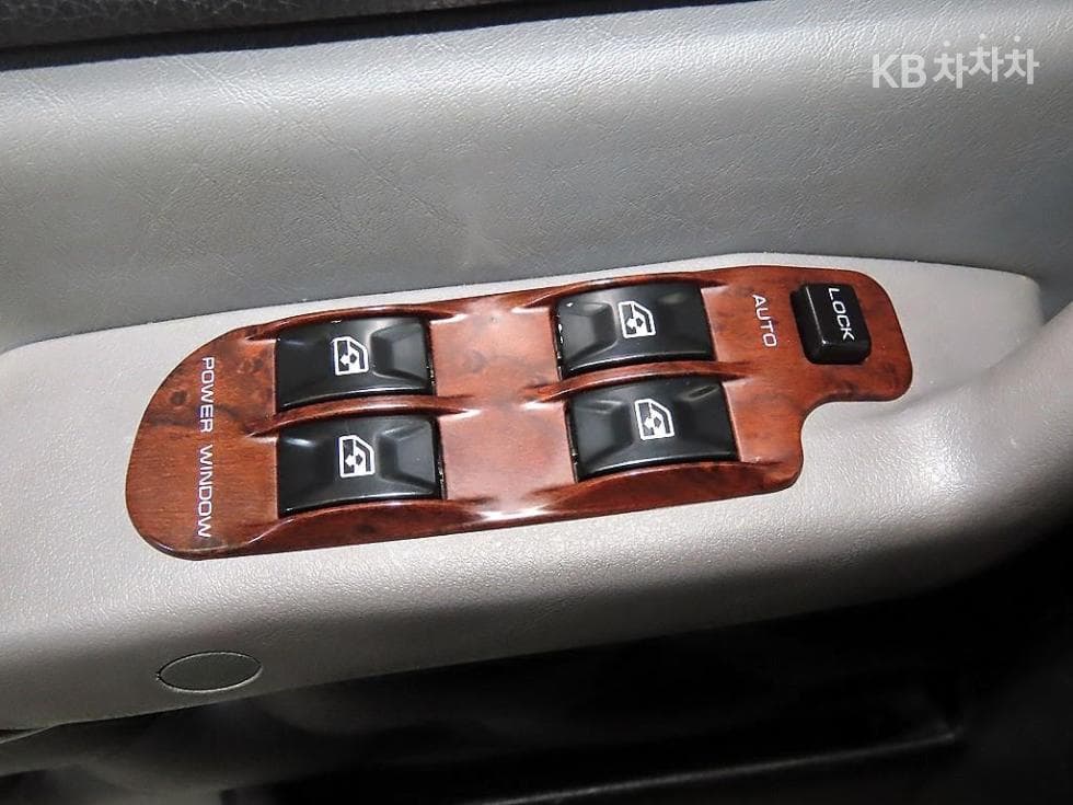 KG Mobility New무쏘Gasoline 320LX - 13
