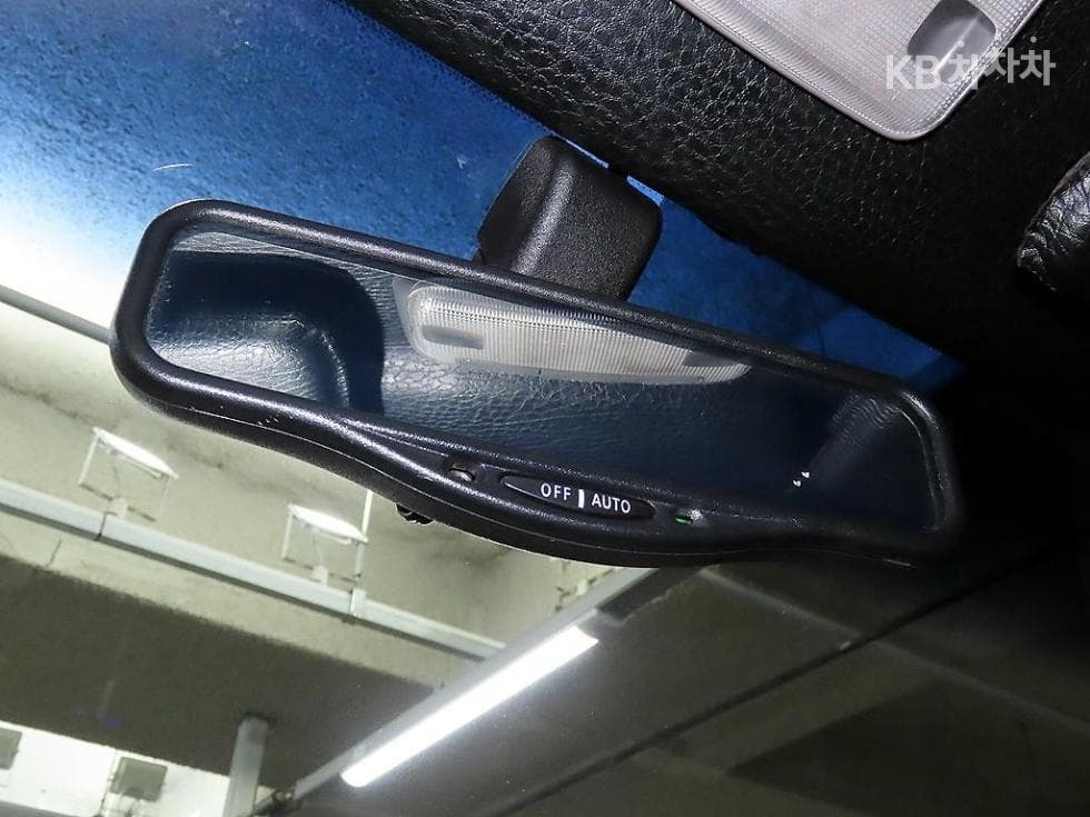 KG Mobility New무쏘Gasoline 320LX - 16