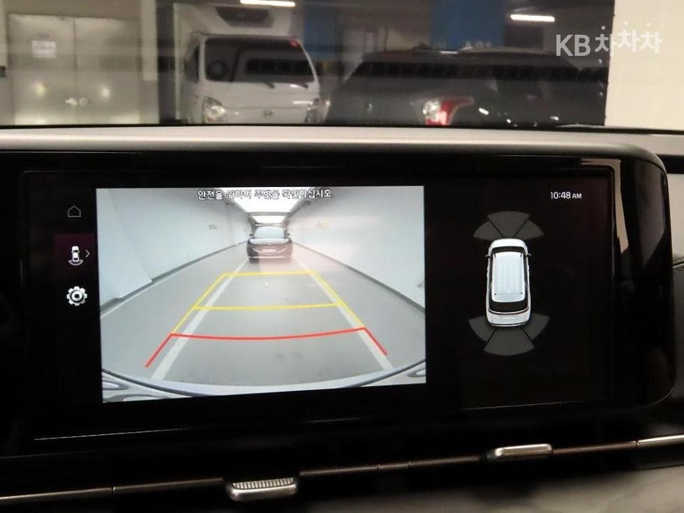 Киа Канивал 4-то поколениеD2.2 9-местен Престиж - 16