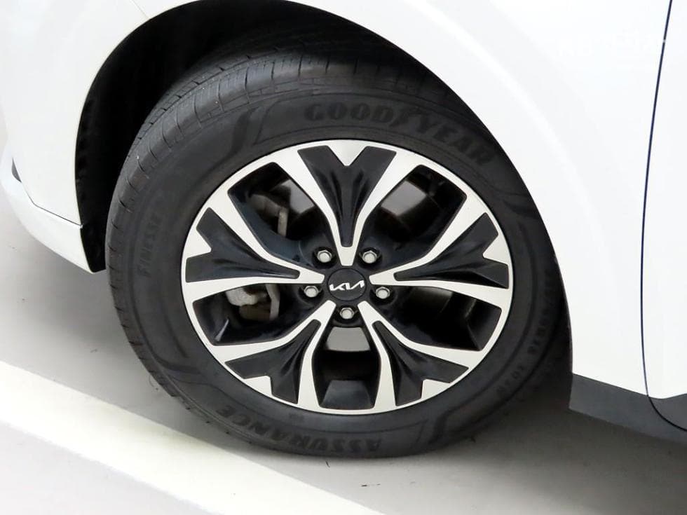 Киа Канивал 4-то поколениеD2.2 9-местен Престиж - 19