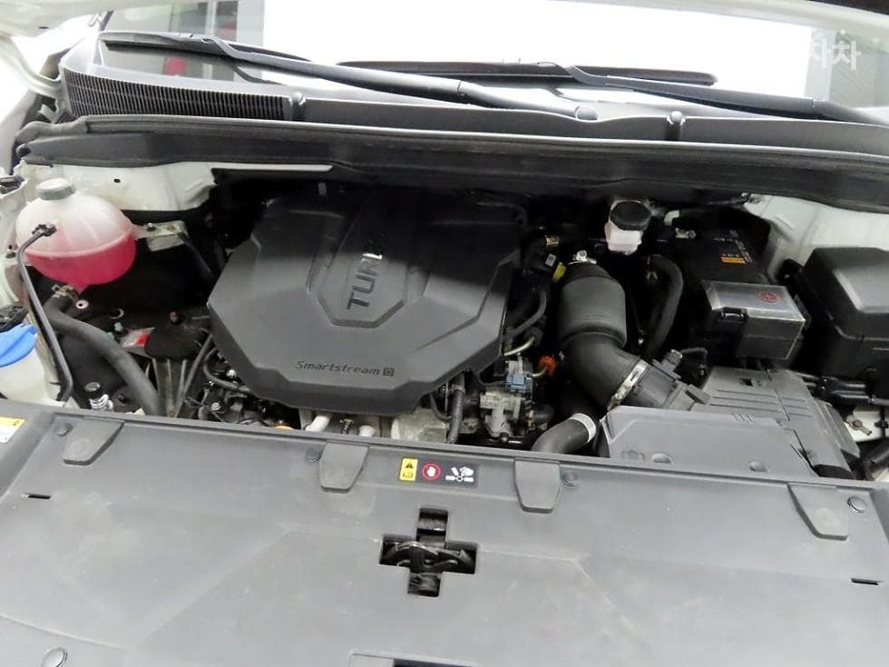 Киа Канивал 4-то поколениеD2.2 9-местен Престиж - 20