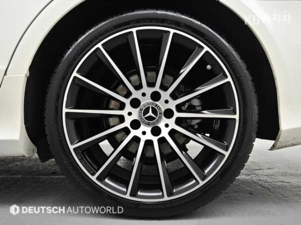 Mercedes-Benz CLS클래스(W218)CLS 250 d 4매틱 AMG Line W218 - 5