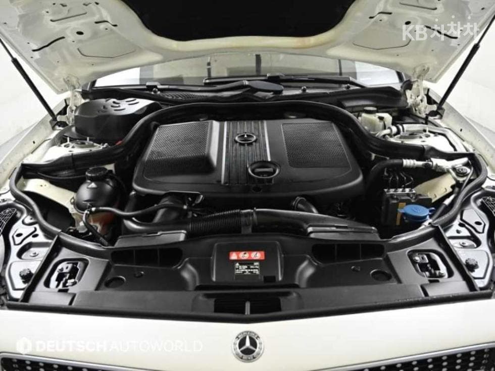 Mercedes-Benz CLS클래스(W218)CLS 250 d 4매틱 AMG Line W218 - 6