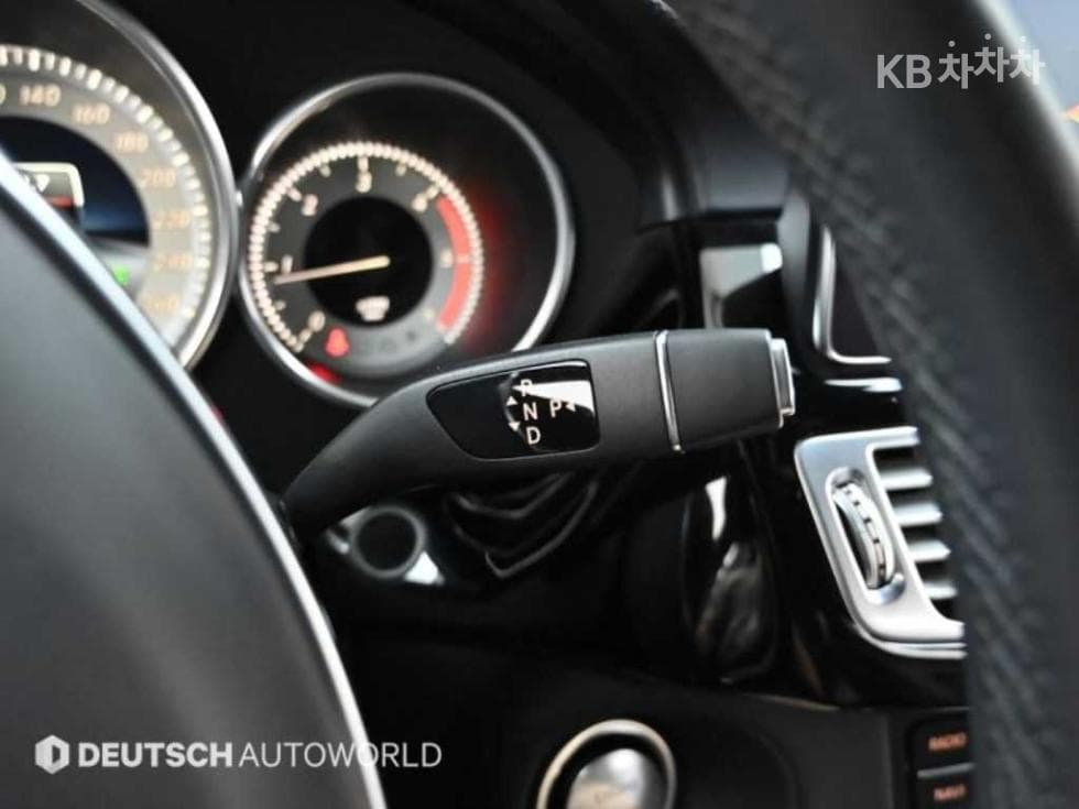 Mercedes-Benz CLS클래스(W218)CLS 250 d 4매틱 AMG Line W218 - 9