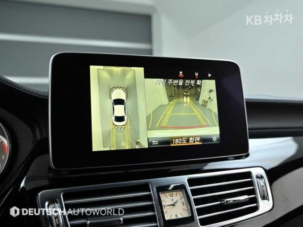 Mercedes-Benz CLS클래스(W218)CLS 250 d 4매틱 AMG Line W218 - 15