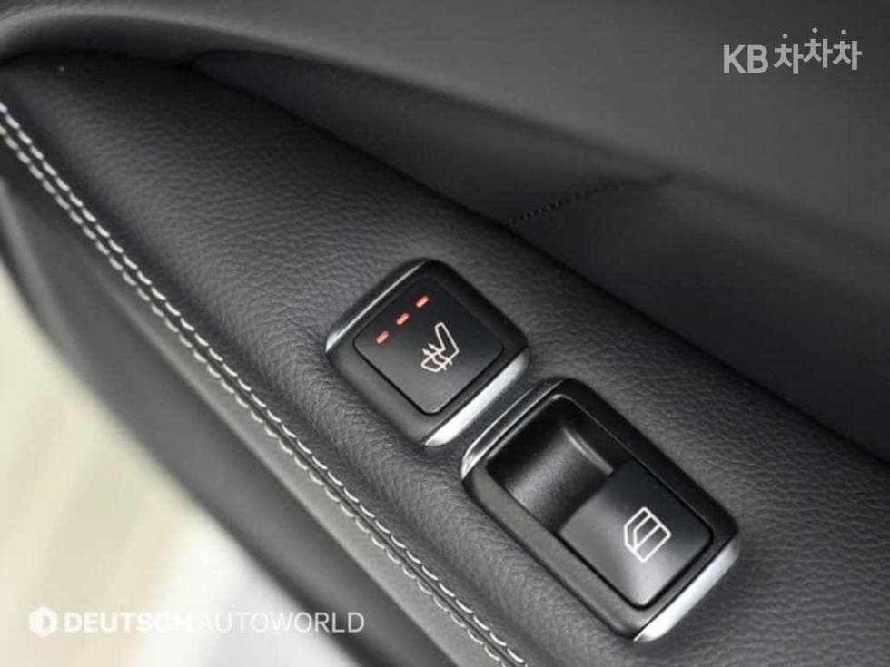 Mercedes-Benz CLS클래스(W218)CLS 250 d 4매틱 AMG Line W218 - 16