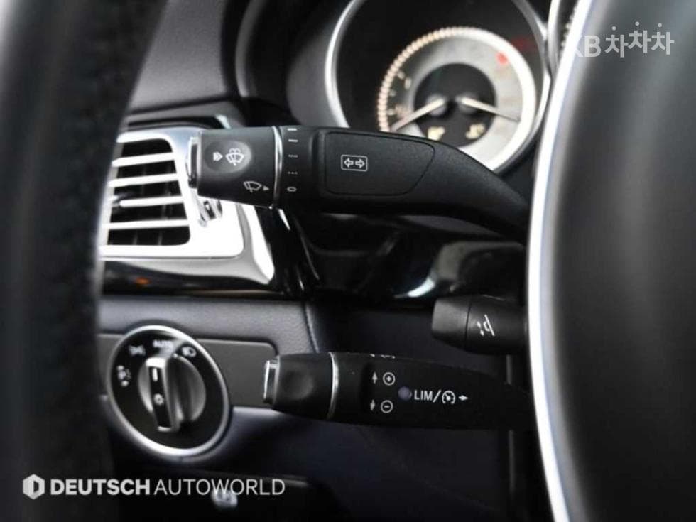 Mercedes-Benz CLS클래스(W218)CLS 250 d 4매틱 AMG Line W218 - 18