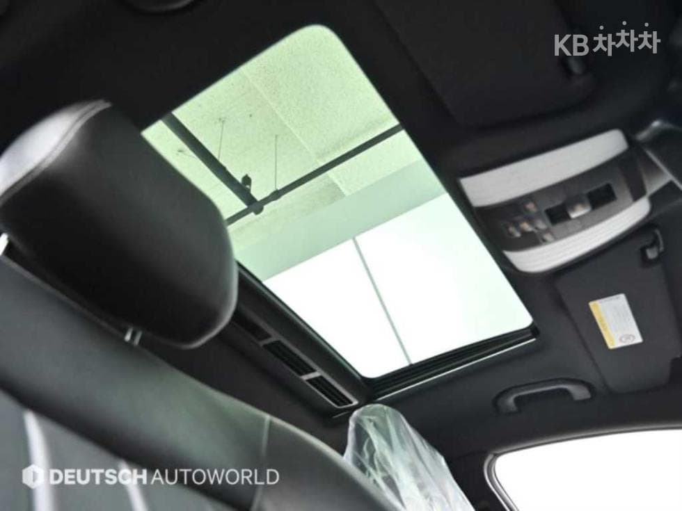 Mercedes-Benz CLS클래스(W218)CLS 250 d 4매틱 AMG Line W218 - 19