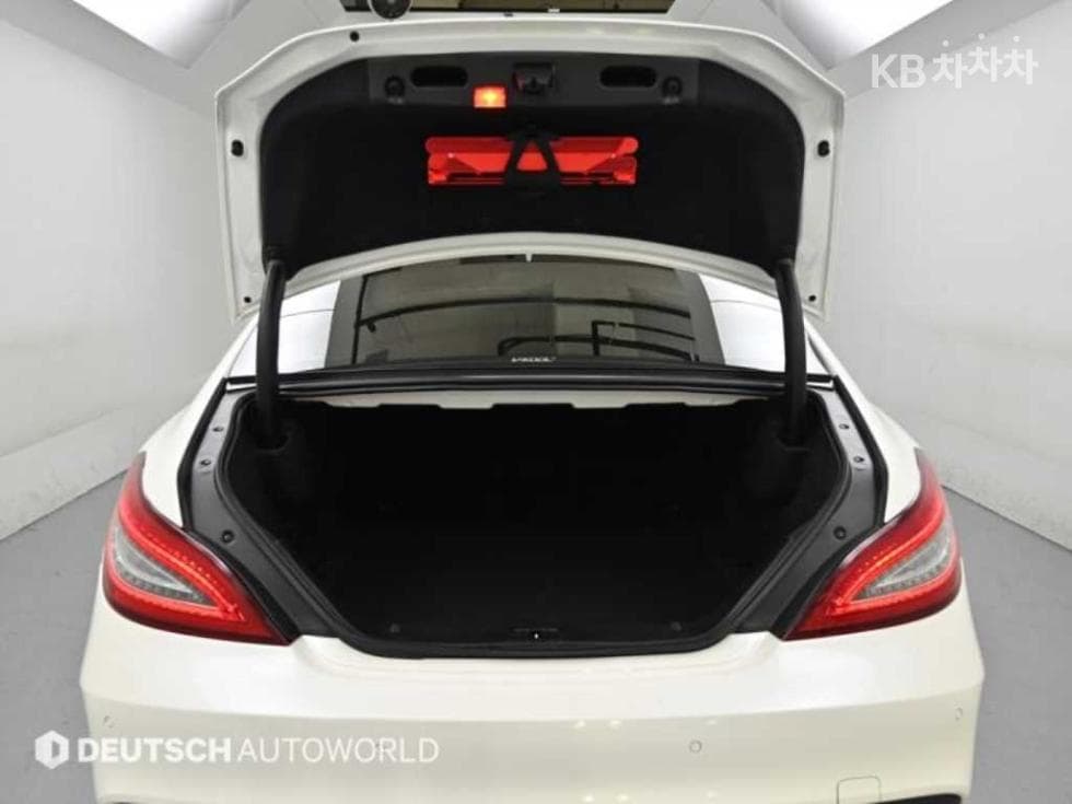 Mercedes-Benz CLS클래스(W218)CLS 250 d 4매틱 AMG Line W218 - 20