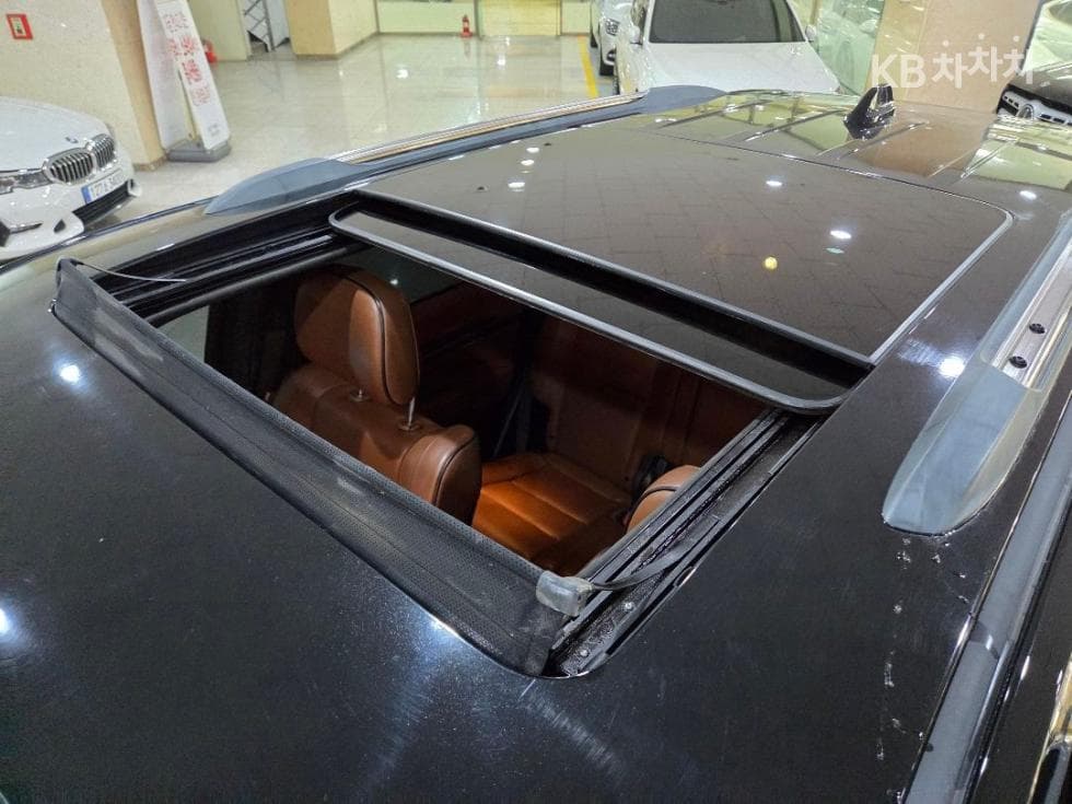 지프 그랜드 체로키3.6 서밋 - 17