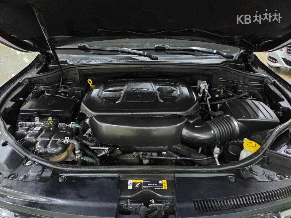 지프 그랜드 체로키3.6 서밋 - 18