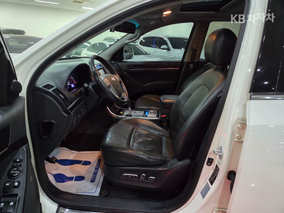 Хюндай 베라Cruze4x4 300VX LUXURY - 6