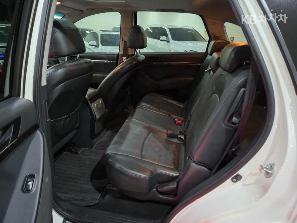Хюндай 베라Cruze4x4 300VX LUXURY - 7