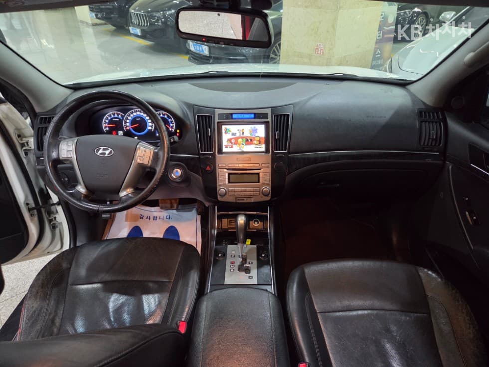 Хюндай 베라Cruze4x4 300VX LUXURY - 8