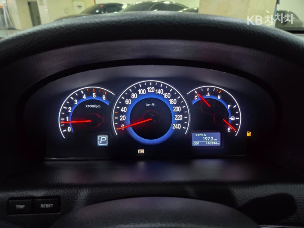 Хюндай 베라Cruze4x4 300VX LUXURY - 10