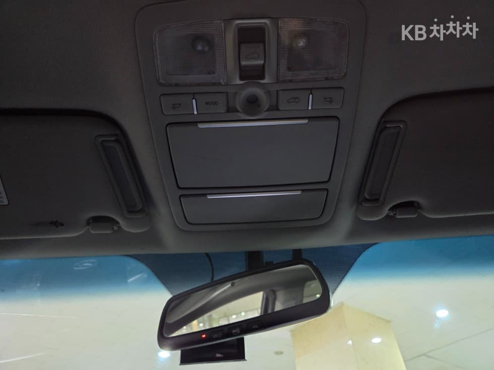 Хюндай 베라Cruze4x4 300VX LUXURY - 16