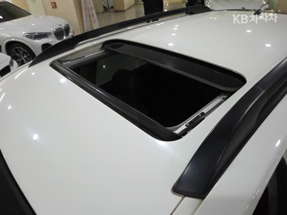 Хюндай 베라Cruze4x4 300VX LUXURY - 17