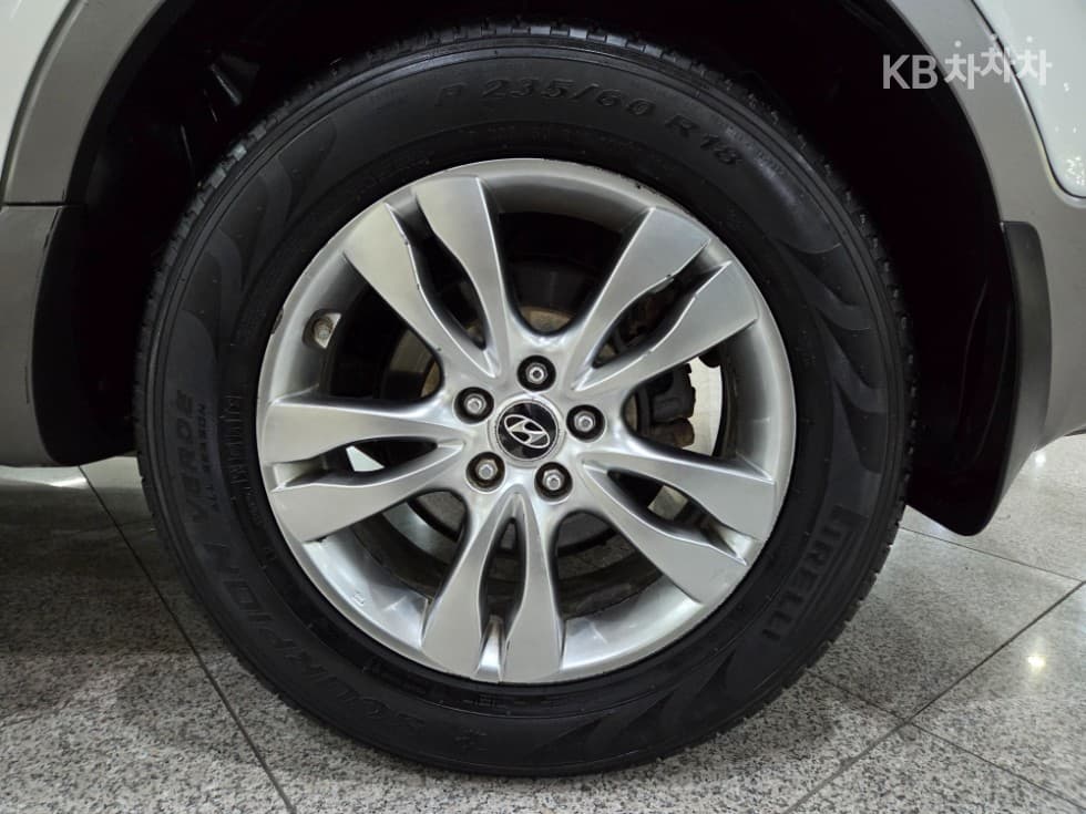 Хюндай 베라Cruze4x4 300VX LUXURY - 20