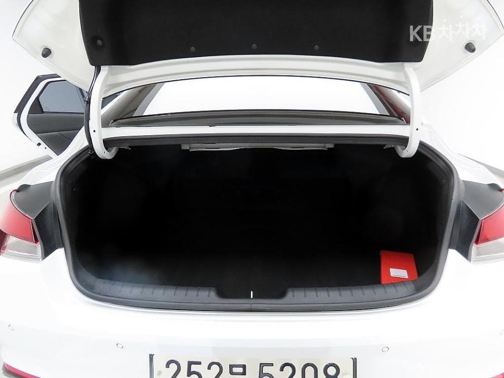 Хюндай All New Avante (Elantra) Хибрид(CN7)Modern - 5