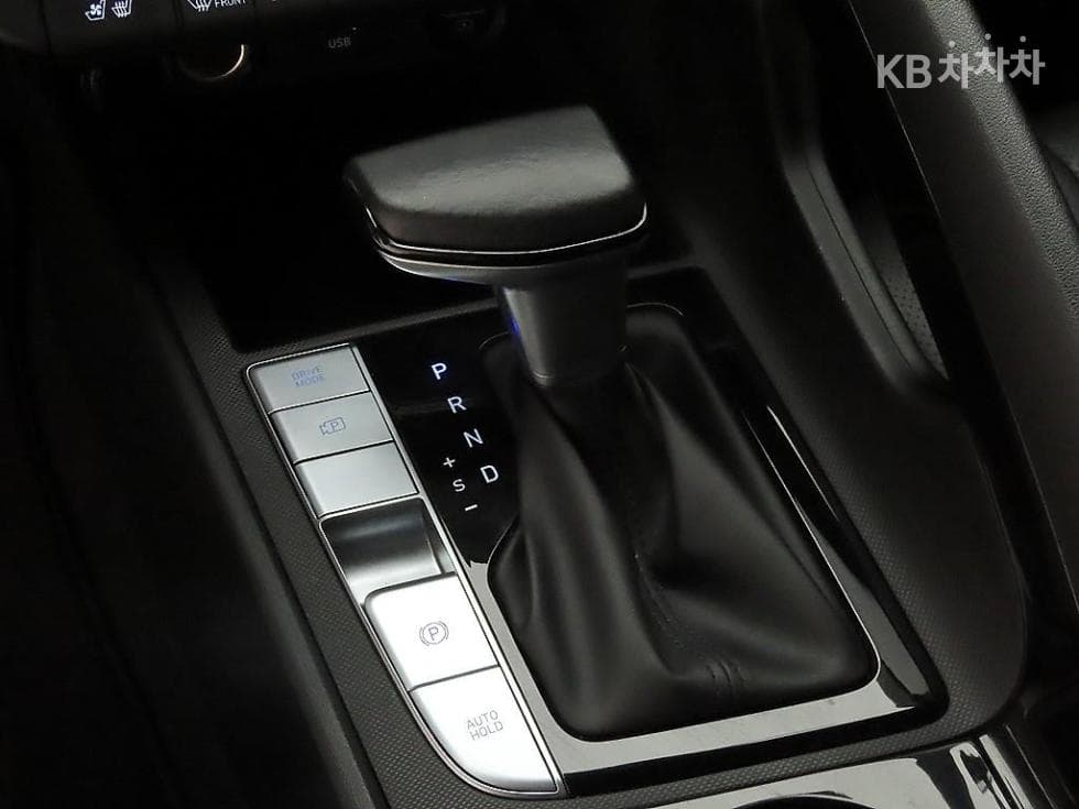 Хюндай All New Avante (Elantra) Хибрид(CN7)Modern - 10