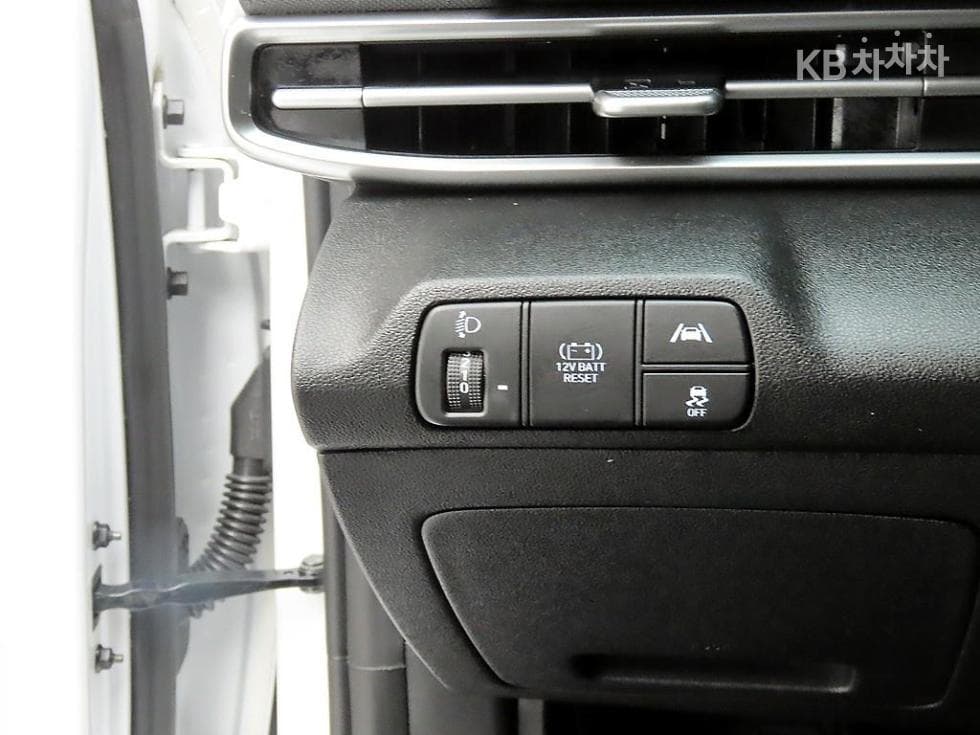 Хюндай All New Avante (Elantra) Хибрид(CN7)Modern - 12