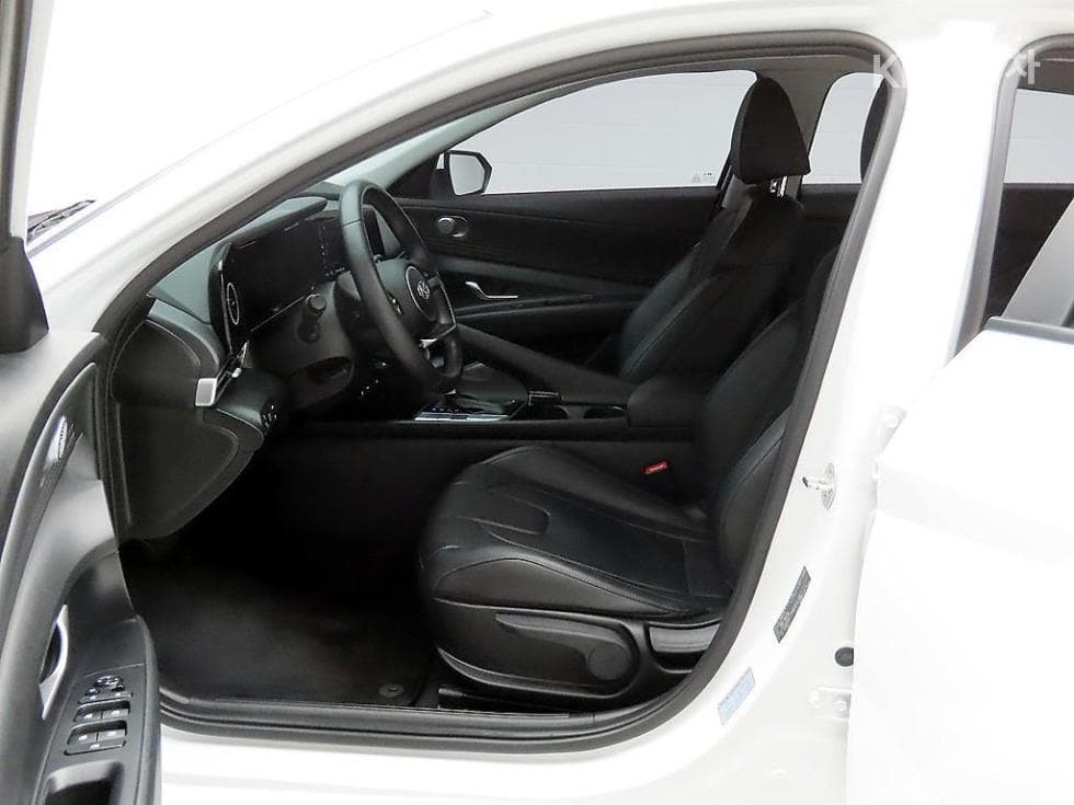 Хюндай All New Avante (Elantra) Хибрид(CN7)Modern - 13