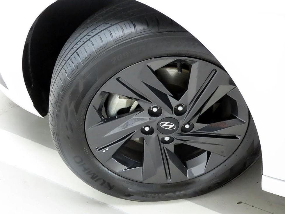 Хюндай All New Avante (Elantra) Хибрид(CN7)Modern - 18