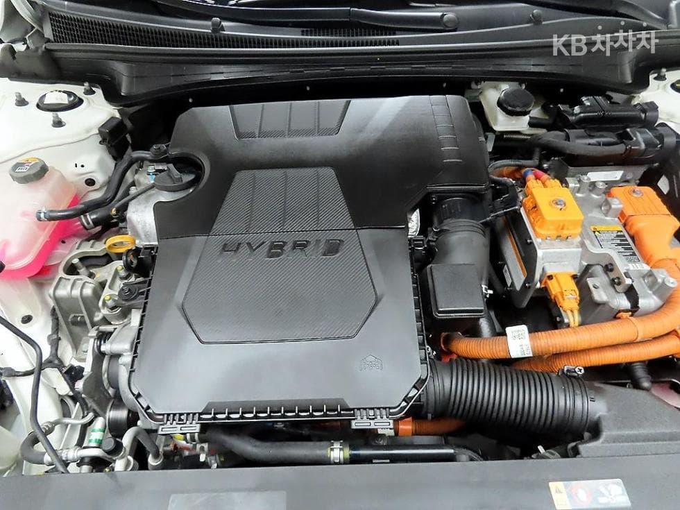 Хюндай All New Avante (Elantra) Хибрид(CN7)Modern - 19