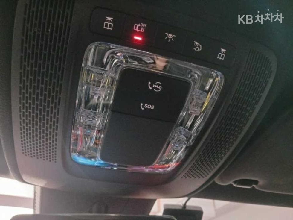 Mercedes-Benz A클래스(W177)A220 Hatchback Стандартен - 16