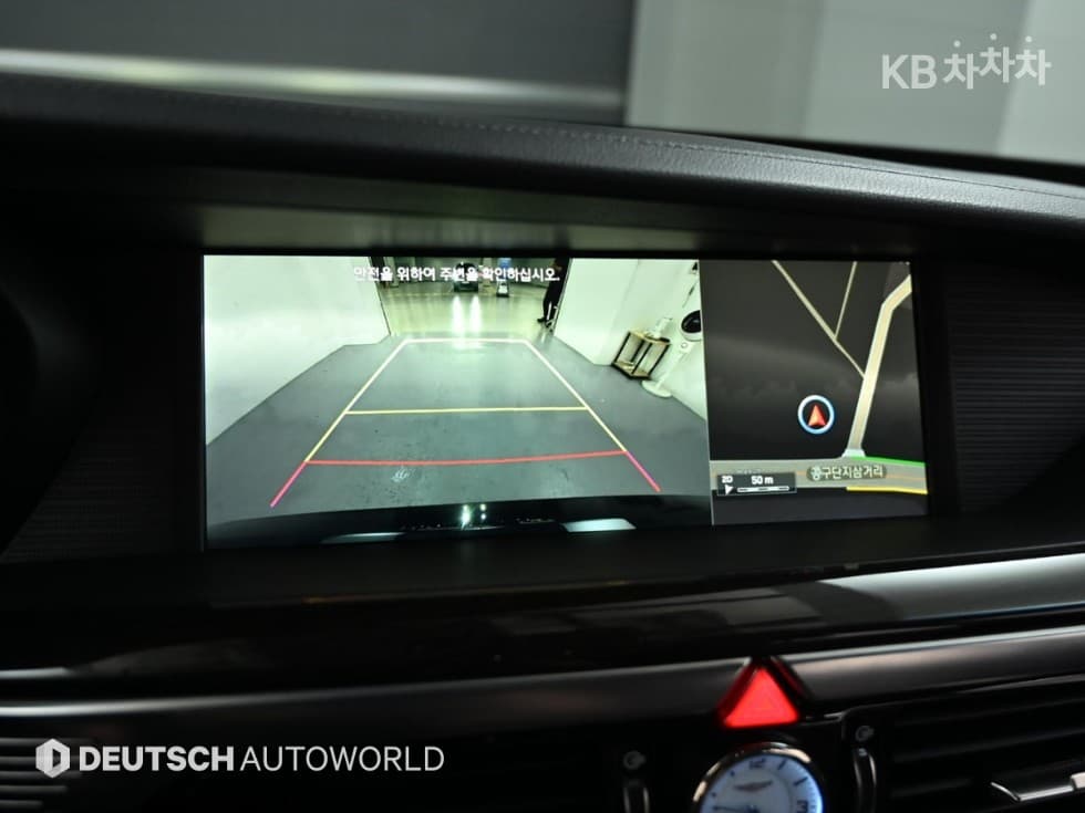 Дженезис EQ9003.8 GDI AWD Лукс - 15