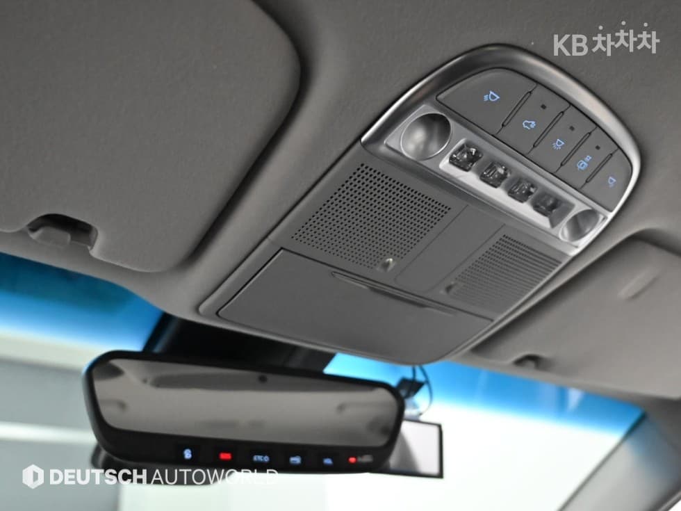 Дженезис EQ9003.8 GDI AWD Лукс - 8