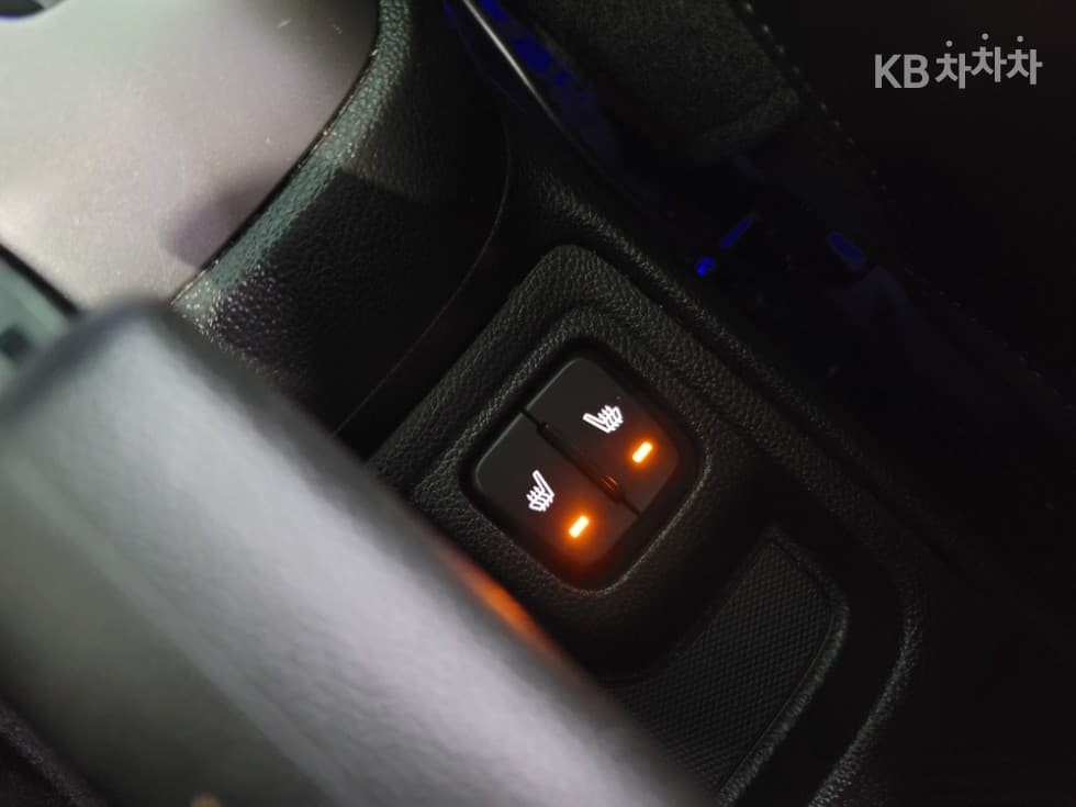 Джи Ем Корея The Next СпаркLTZ - 18