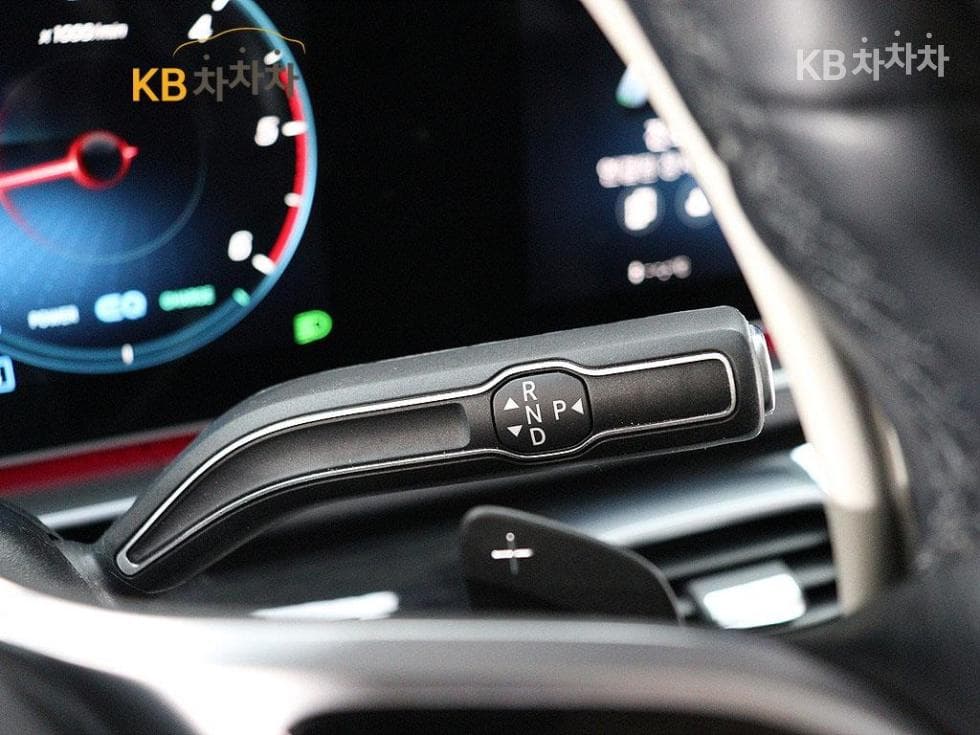 Mercedes-Benz GLE (V167)300 d 4Matic - 9