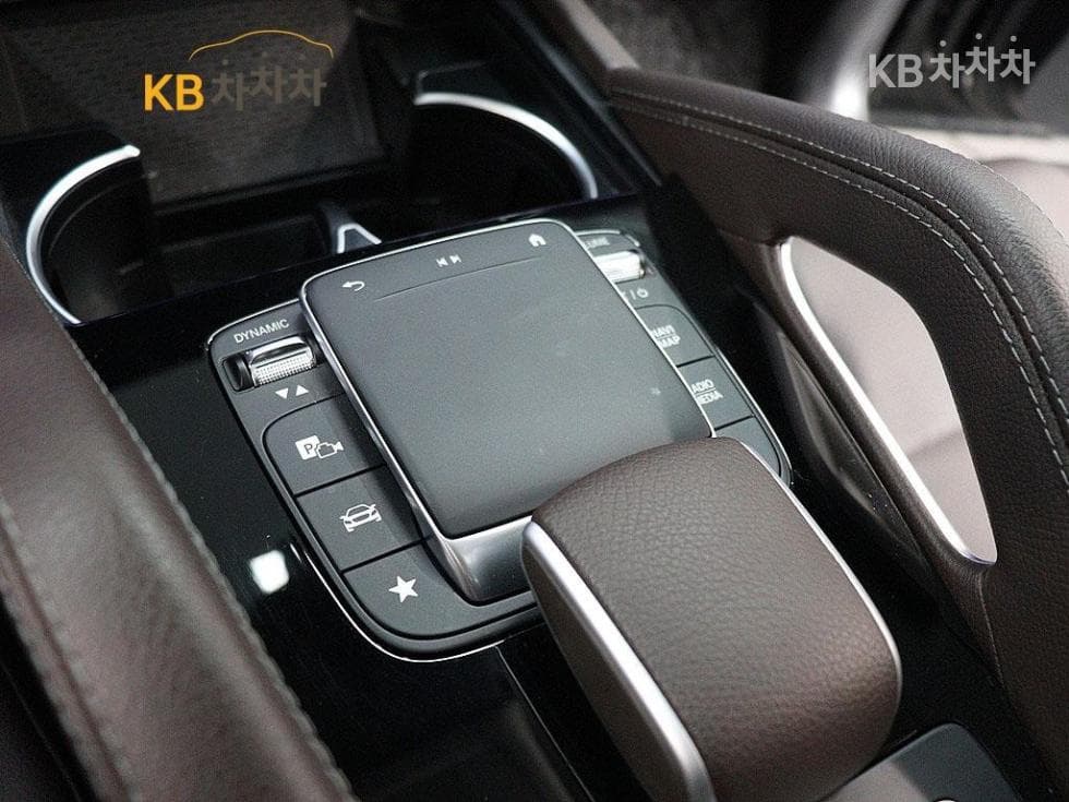 Mercedes-Benz GLE (V167)300 d 4Matic - 10