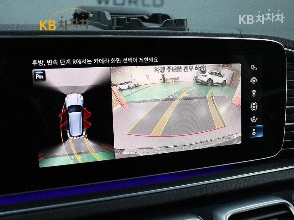 Mercedes-Benz GLE (V167)300 d 4Matic - 11