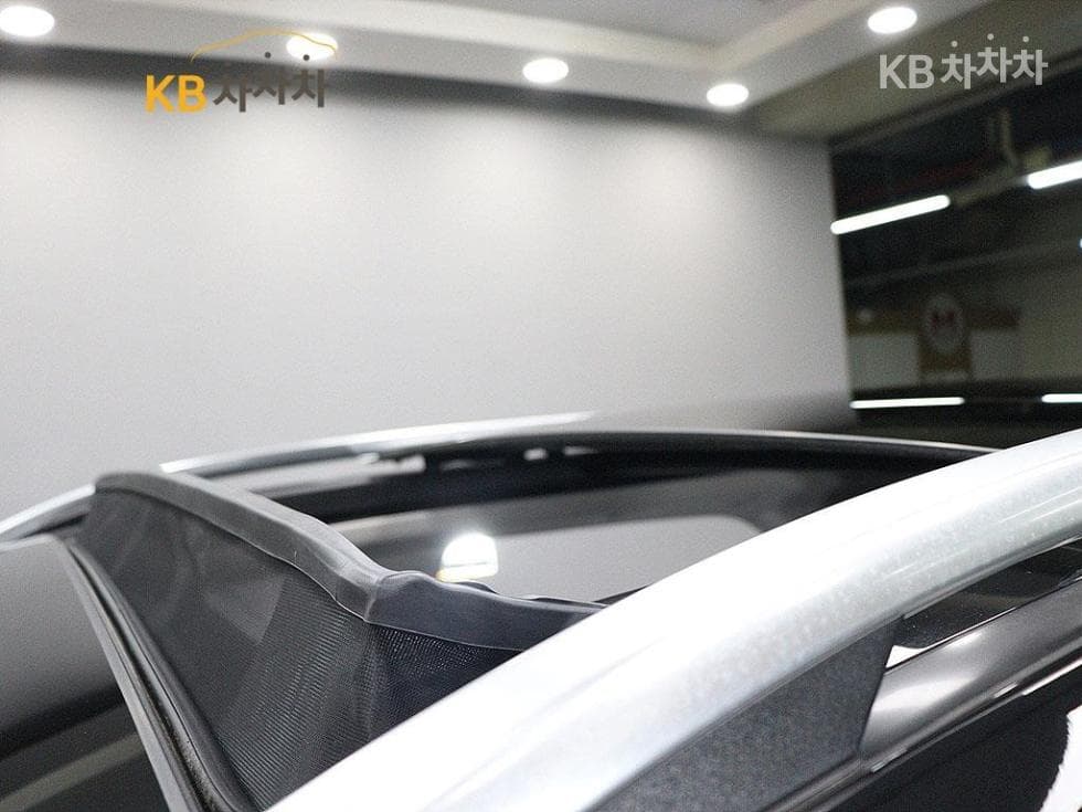 Mercedes-Benz GLE (V167)300 d 4Matic - 12