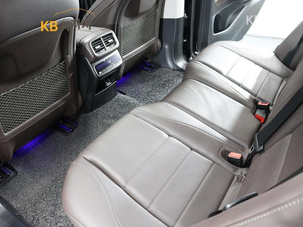 Mercedes-Benz GLE (V167)300 d 4Matic - 15