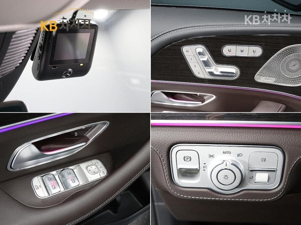 Mercedes-Benz GLE (V167)300 d 4Matic - 17