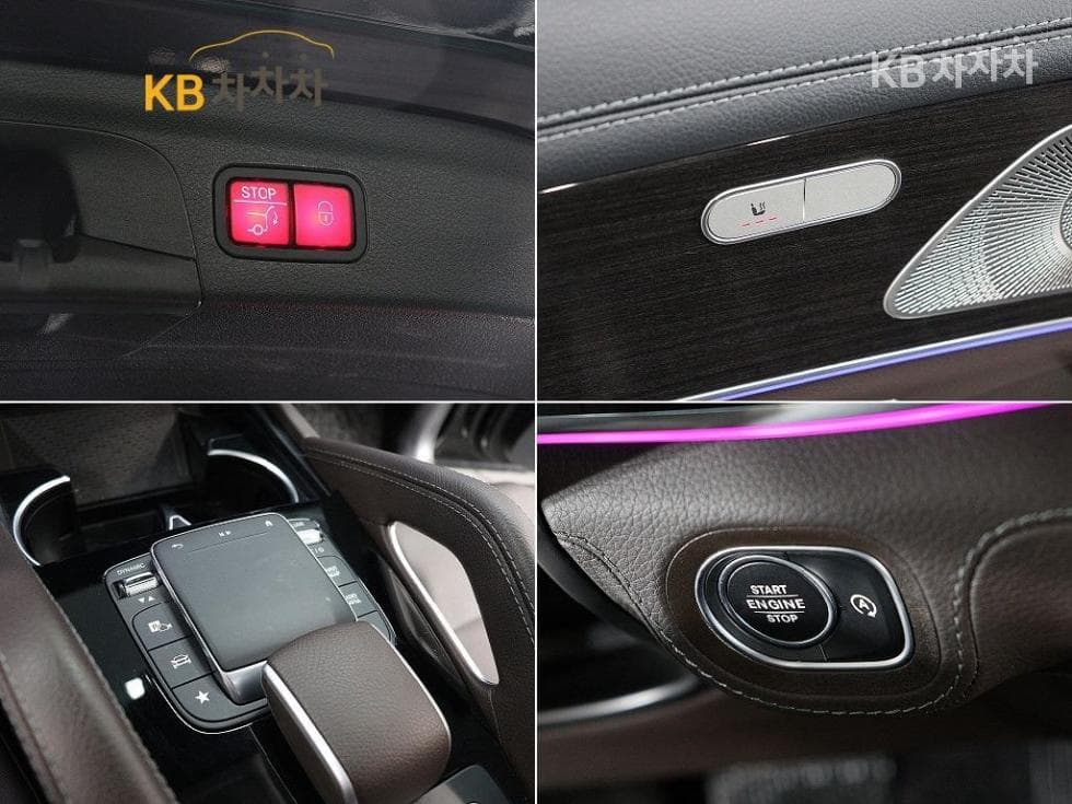 Mercedes-Benz GLE (V167)300 d 4Matic - 18