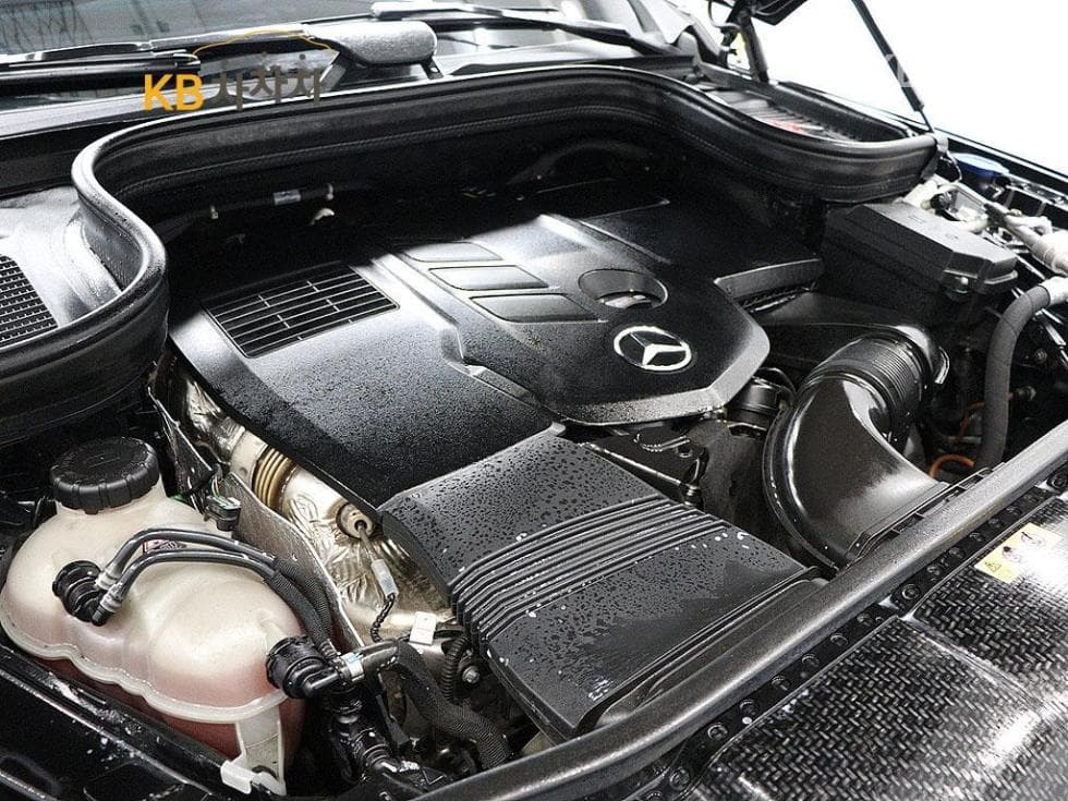 Mercedes-Benz GLE (V167)300 d 4Matic - 19