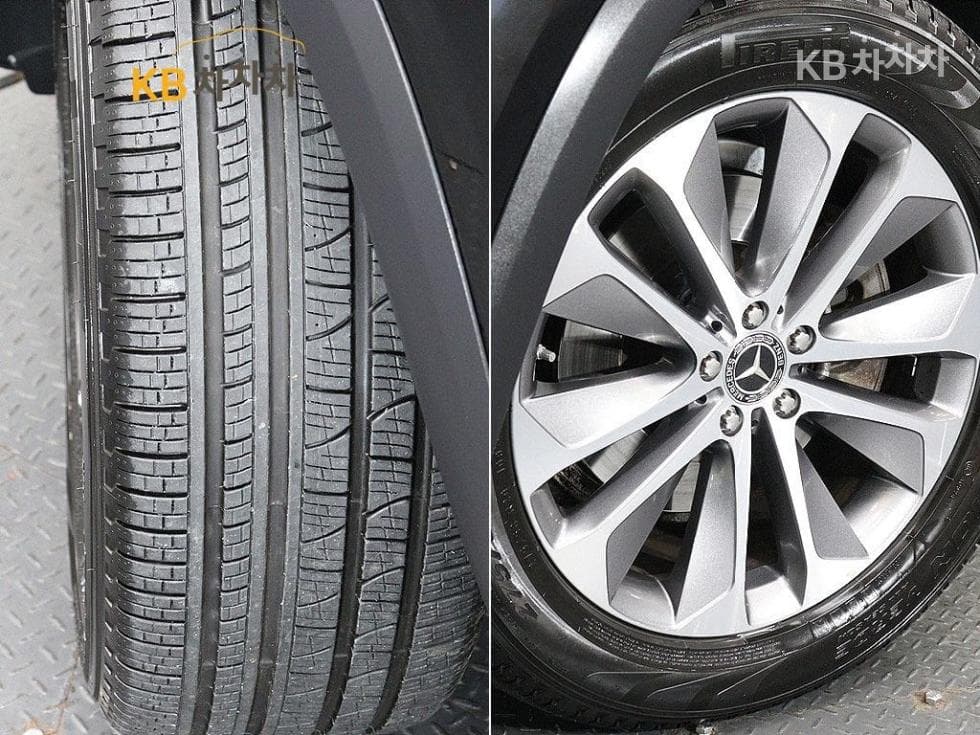 Mercedes-Benz GLE (V167)300 d 4Matic - 20